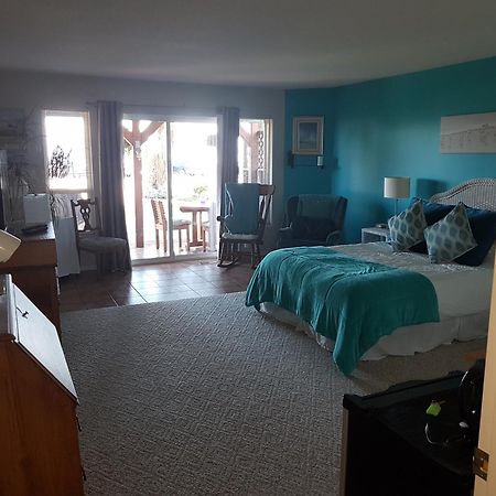 Davis Bay Bed & Breakfast 세첼트 외부 사진