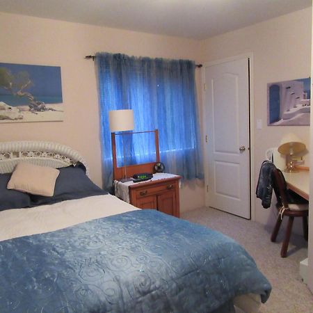 Davis Bay Bed & Breakfast 세첼트 외부 사진