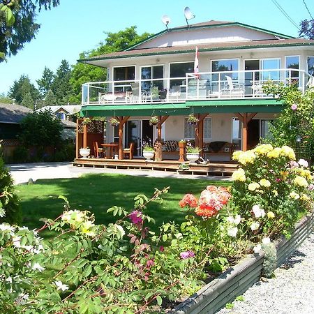 Davis Bay Bed & Breakfast 세첼트 외부 사진