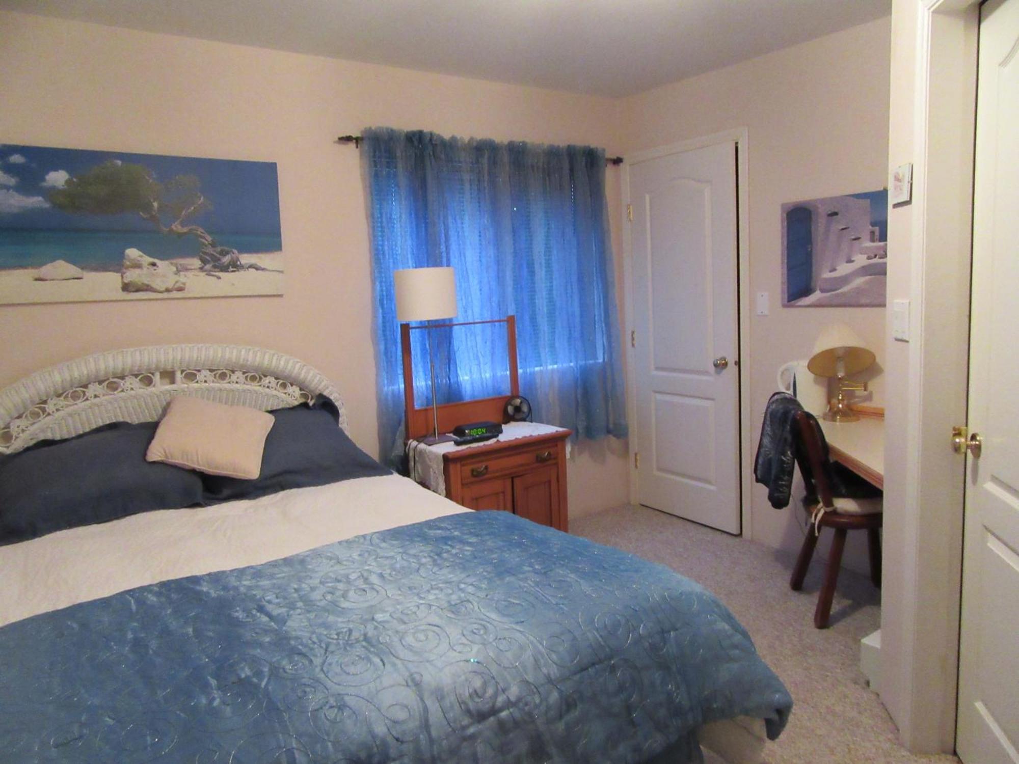 Davis Bay Bed & Breakfast 세첼트 외부 사진