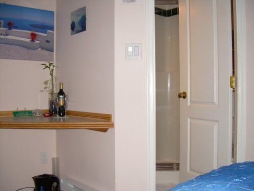 Davis Bay Bed & Breakfast 세첼트 외부 사진