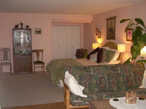 Davis Bay Bed & Breakfast 세첼트 외부 사진