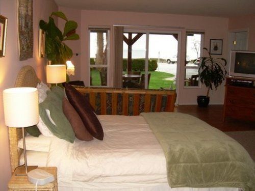 Davis Bay Bed & Breakfast 세첼트 외부 사진
