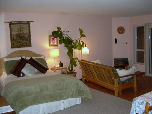 Davis Bay Bed & Breakfast 세첼트 외부 사진
