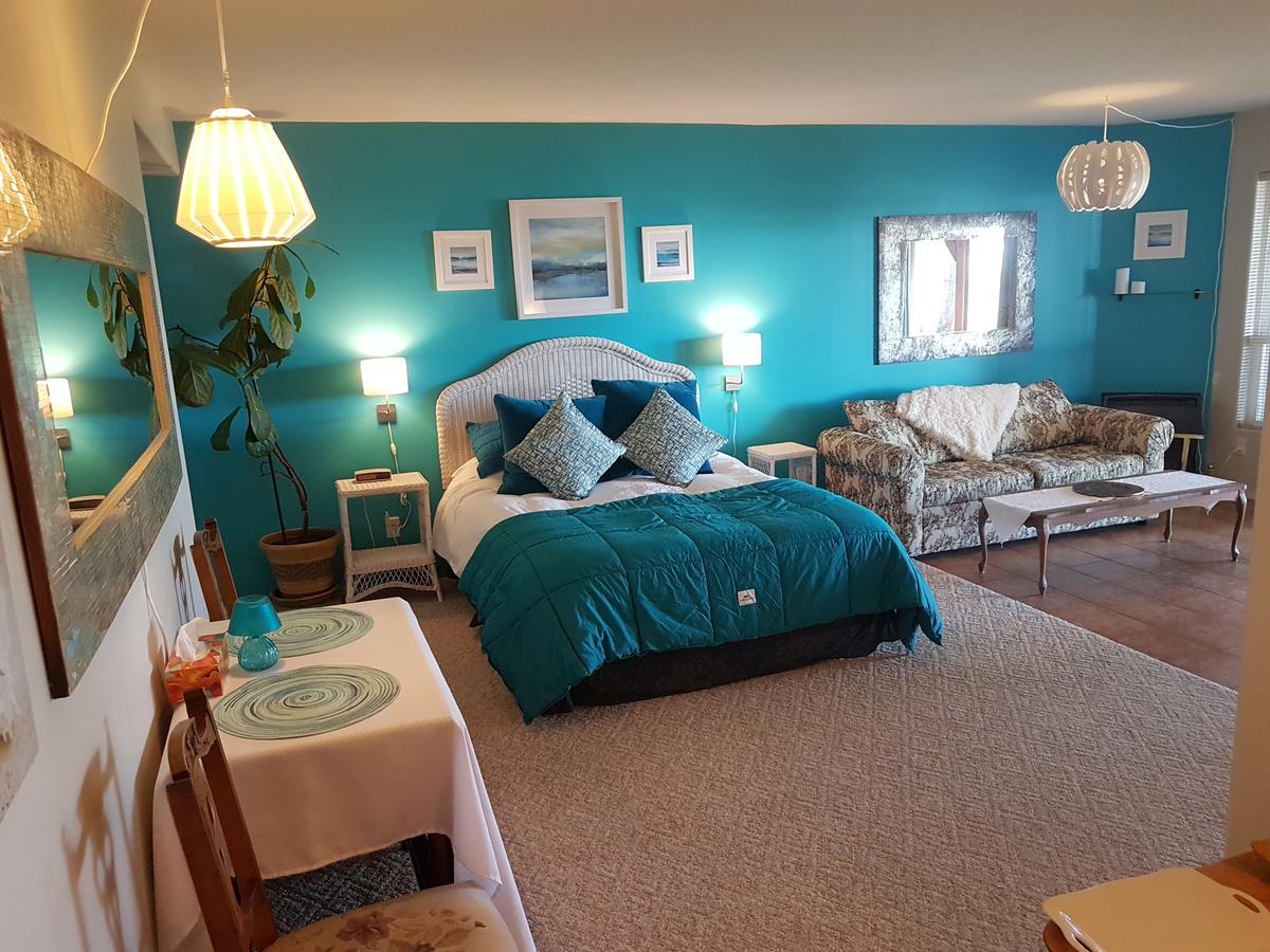 Davis Bay Bed & Breakfast 세첼트 외부 사진