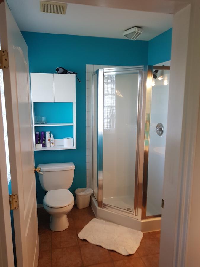 Davis Bay Bed & Breakfast 세첼트 외부 사진