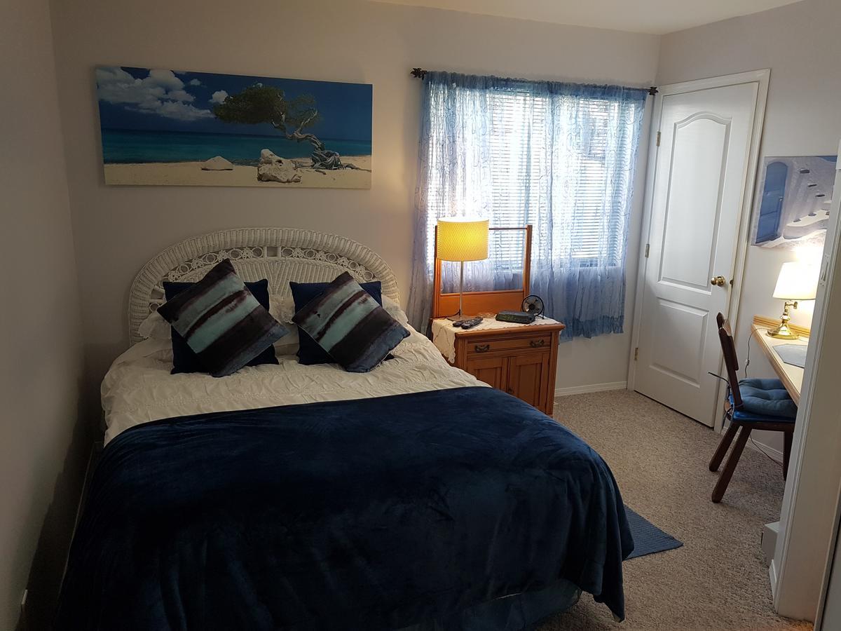 Davis Bay Bed & Breakfast 세첼트 외부 사진