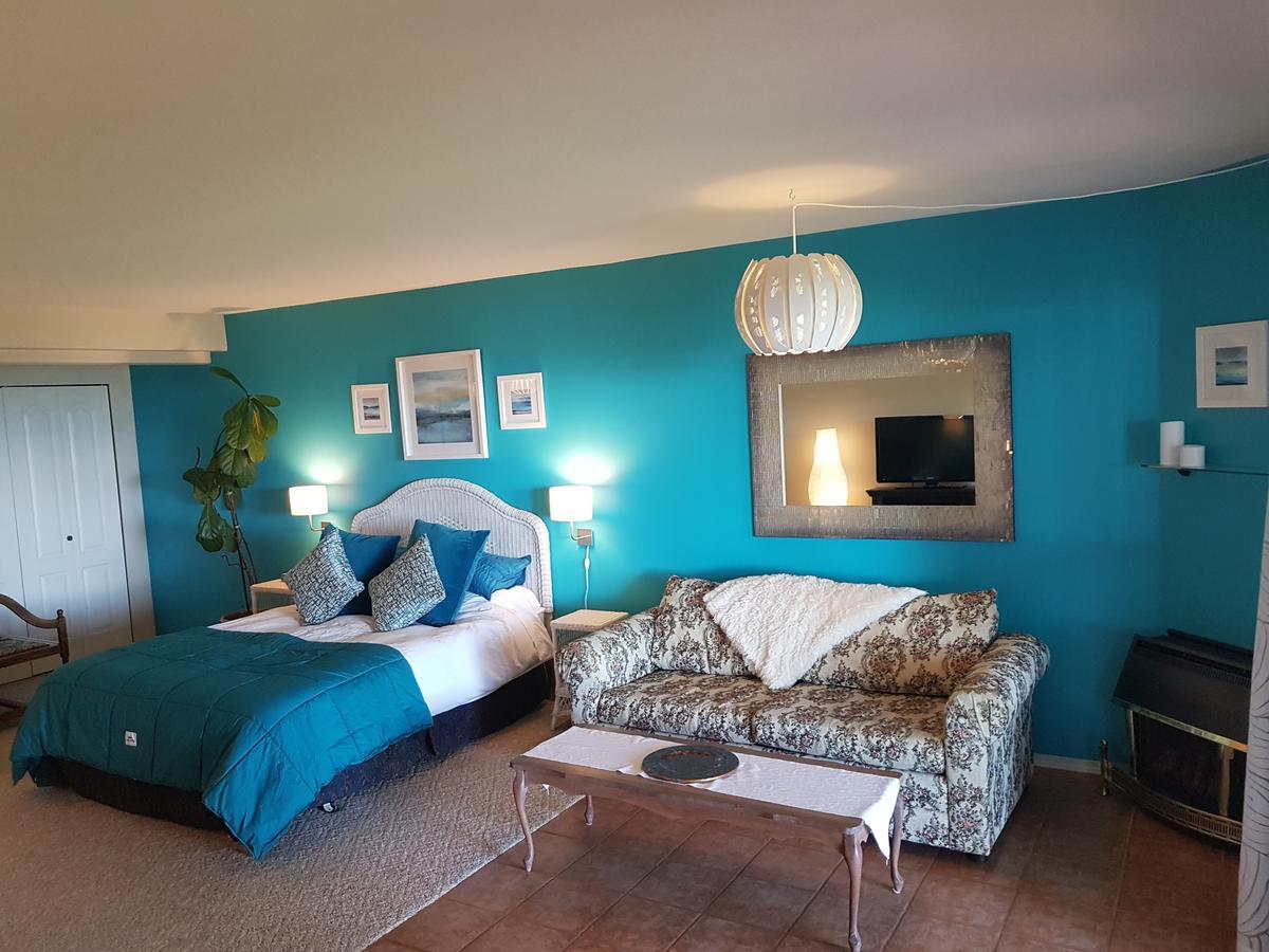 Davis Bay Bed & Breakfast 세첼트 외부 사진