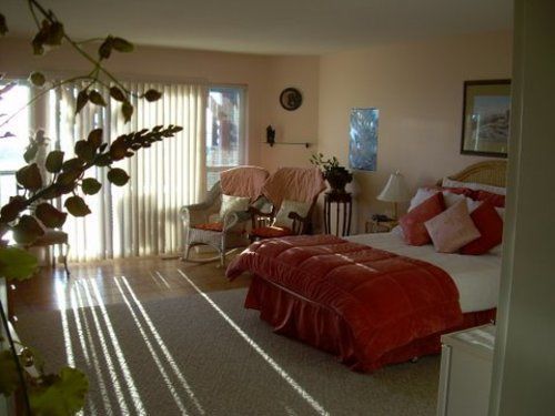 Davis Bay Bed & Breakfast 세첼트 외부 사진